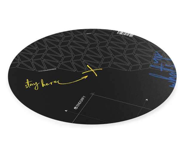ENDORFY Floor Pad FP110C EY8G003 - 1133361 - zdjęcie